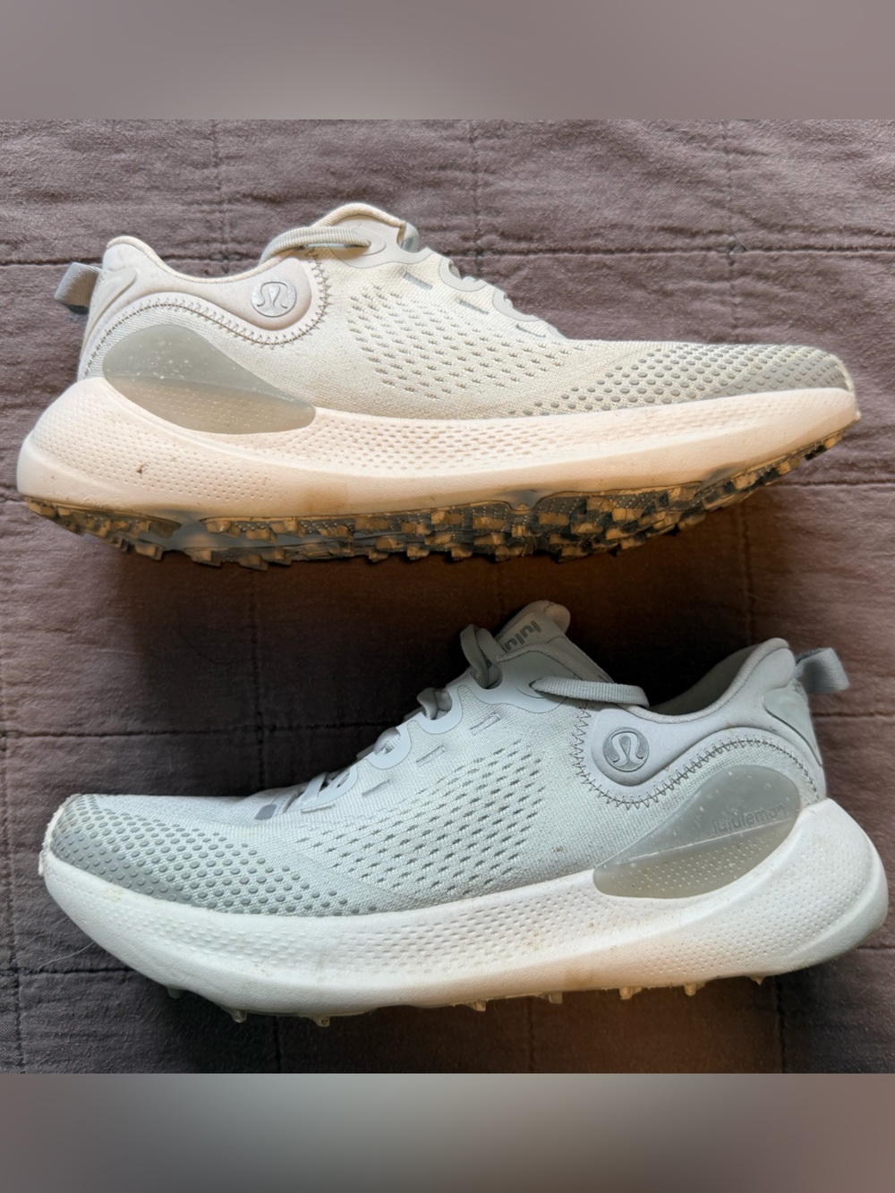 Lululemon Women’s Beyondfeel Trail Running Shoes